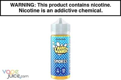  - Vapejuices