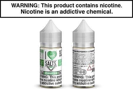  - Vapejuices