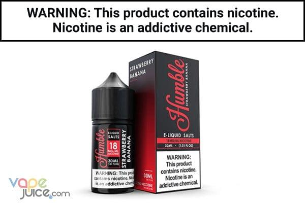  - Vapejuices