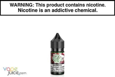  - Vapejuices