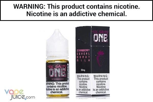  - Vapejuices
