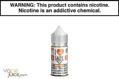  - Vapejuices