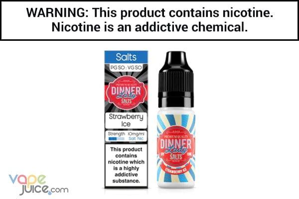  - Vapejuices