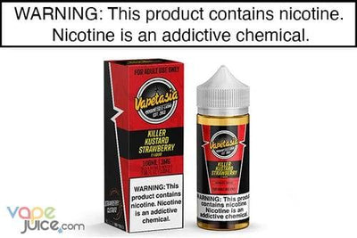  - Vapejuices