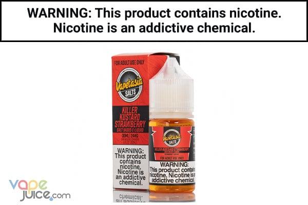  - Vapejuices