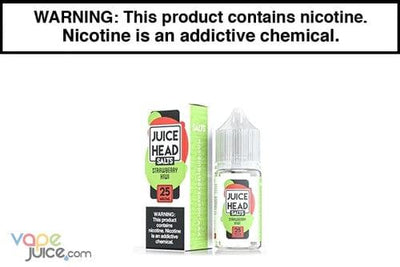  - Vapejuices