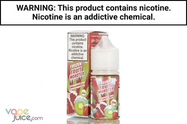  - Vapejuices