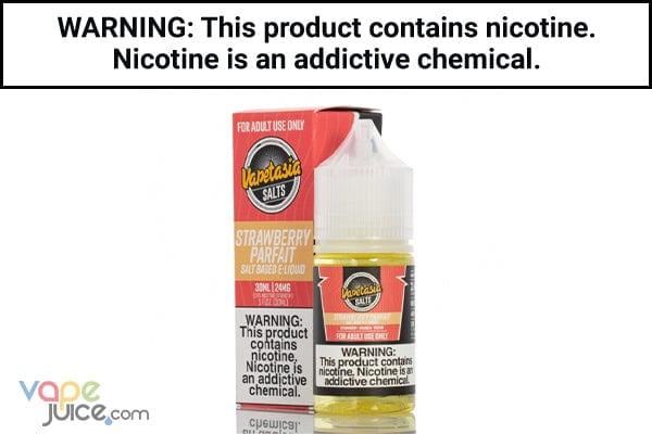  - Vapejuices
