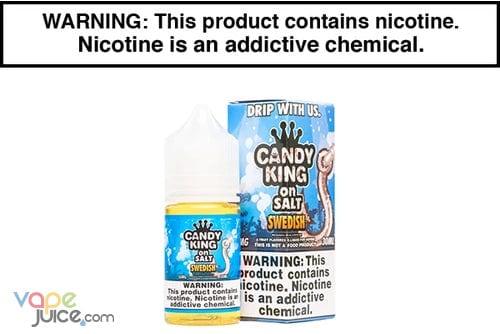  - Vapejuices