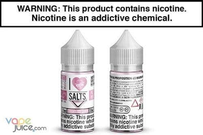  - Vapejuices