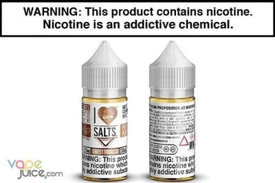  - Vapejuices