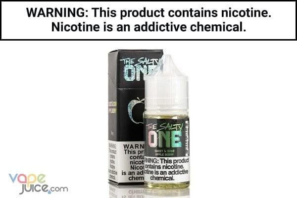  - Vapejuices