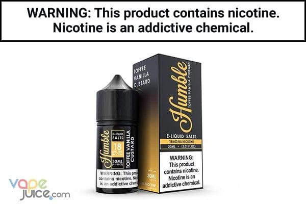  - Vapejuices