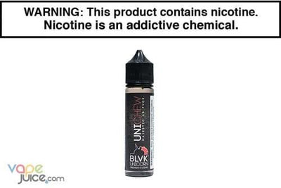 UniChew by BLVK Unicorn - 60ml - Vapejuices
