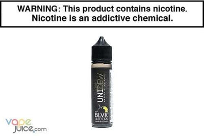 UniDew by BLVK Unicorn - 60ml - Vapejuices