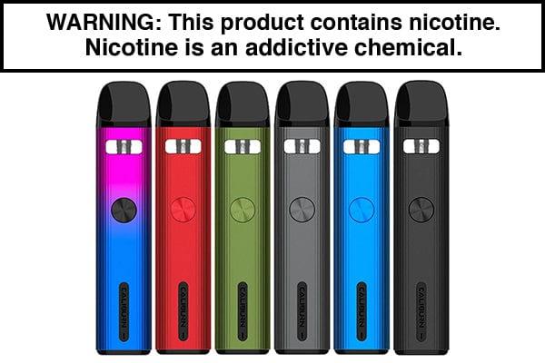  - Vapejuices