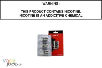  - Vapejuices