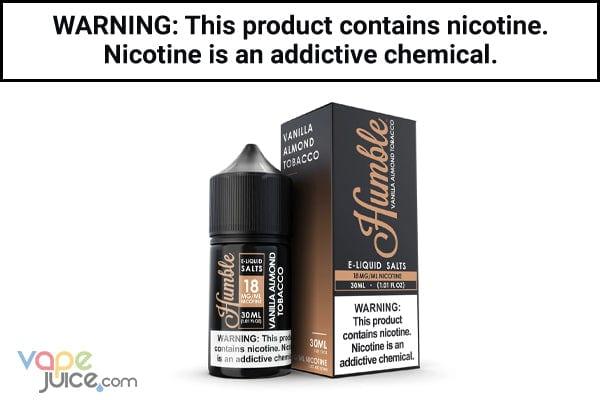  - Vapejuices