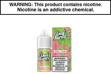  - Vapejuices
