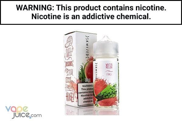  - Vapejuices