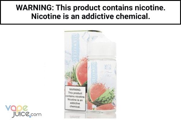 - Vapejuices
