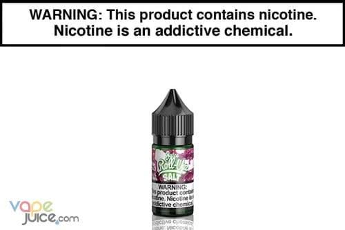  - Vapejuices