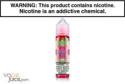 Watermelon Slices by Dinner Lady - 60ML - Vapejuices
