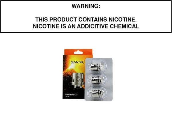  - Vapejuices