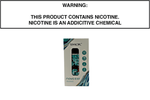  - Vapejuices