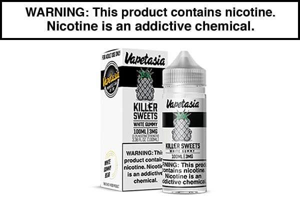  - Vapejuices