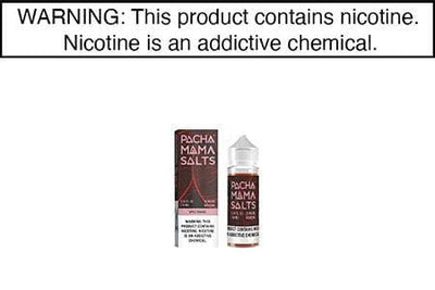  - Vapejuices
