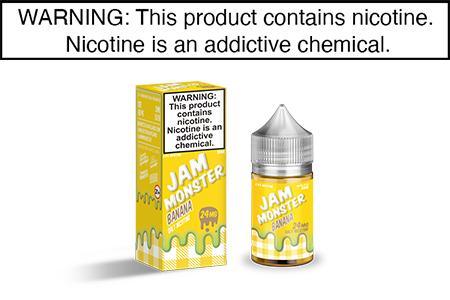  - Vapejuices