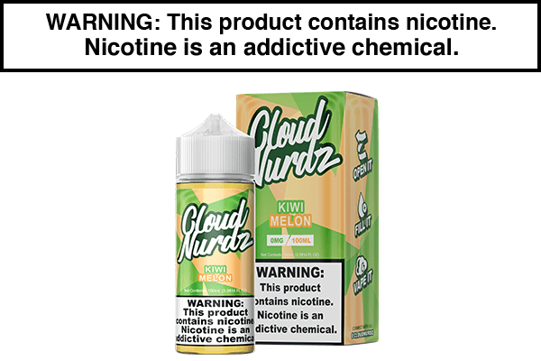  - Vapejuices