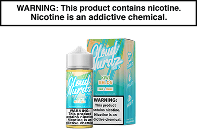  - Vapejuices