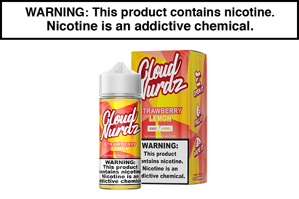  - Vapejuices