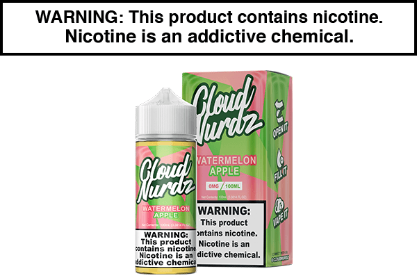  - Vapejuices