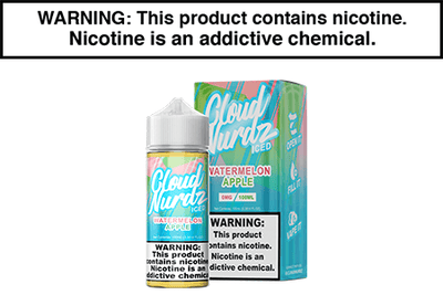  - Vapejuices