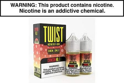  - Vapejuices