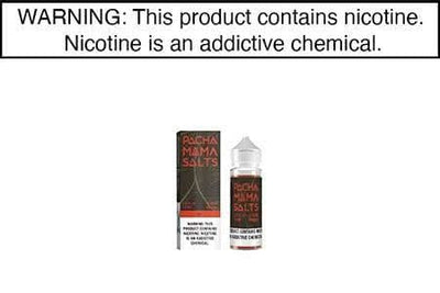  - Vapejuices