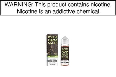  - Vapejuices