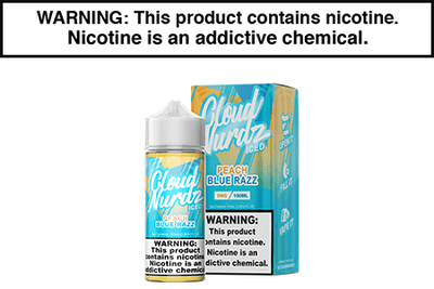  - Vapejuices