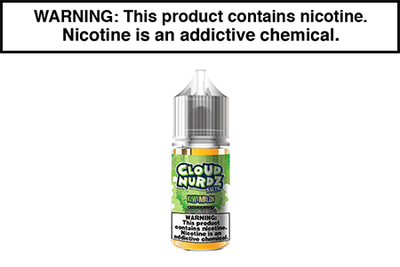  - Vapejuices
