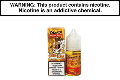  - Vapejuices