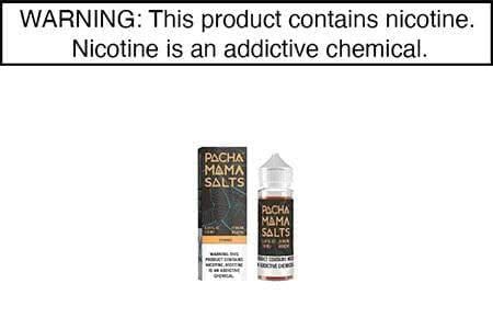  - Vapejuices