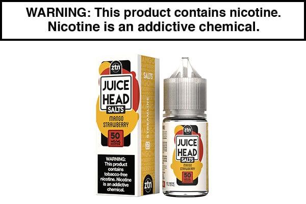  - Vapejuices