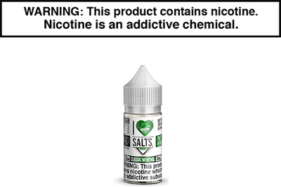  - Vapejuices