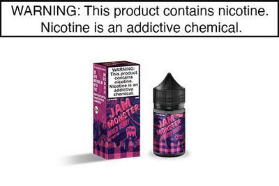  - Vapejuices