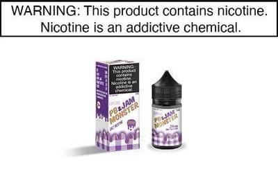  - Vapejuices
