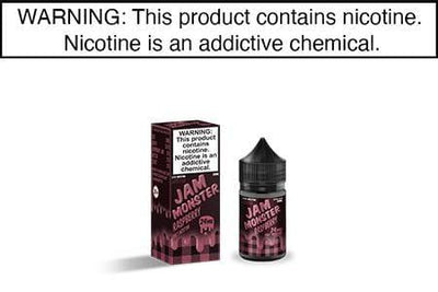  - Vapejuices