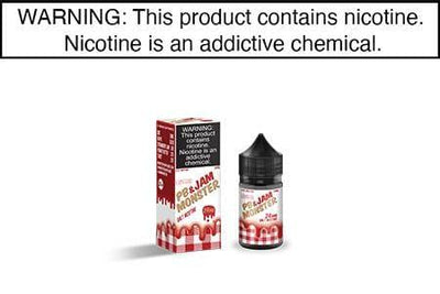 - Vapejuices